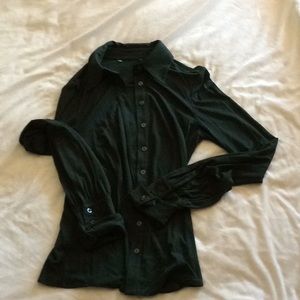 Button up shirt